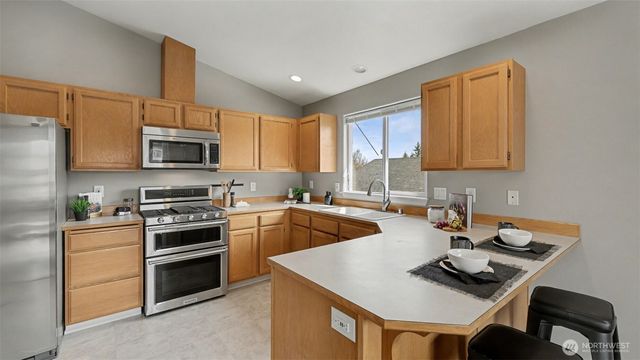 132 76th Place SW, Everett, WA 98203