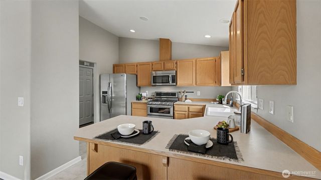 132 76th Place SW, Everett, WA 98203