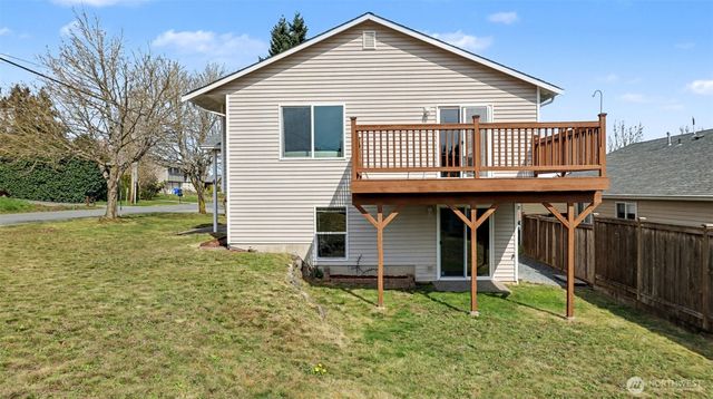 132 76th Place SW, Everett, WA 98203