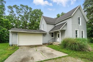 7126 Dayton-Springfield Road, Enon Vlg, OH 45323