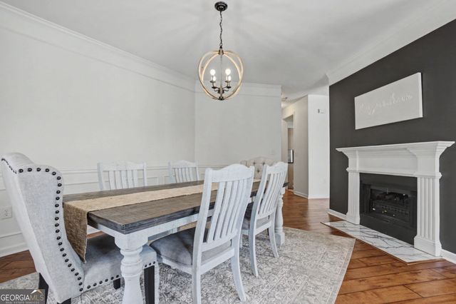 227 Edinburgh Court, Alpharetta, GA 30004