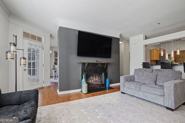 227 Edinburgh Court, Alpharetta, GA 30004