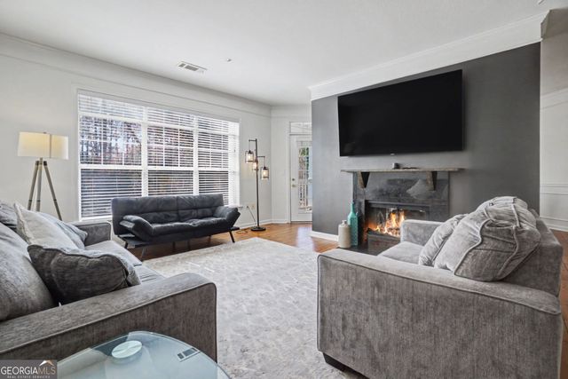 227 Edinburgh Court, Alpharetta, GA 30004