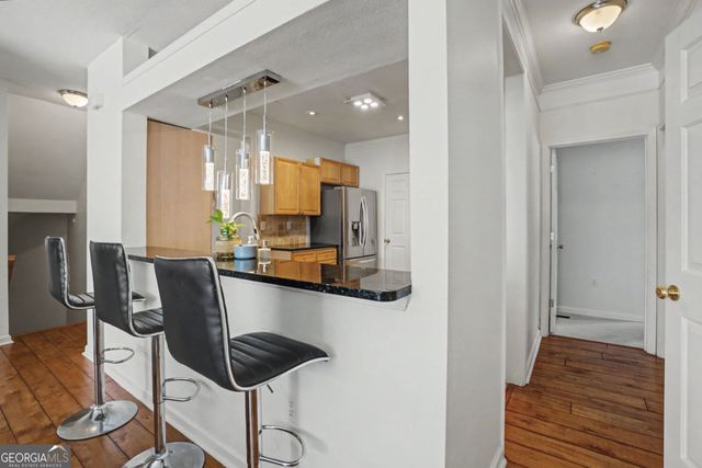 227 Edinburgh Court, Alpharetta, GA 30004