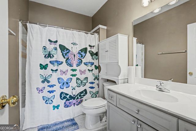 227 Edinburgh Court, Alpharetta, GA 30004