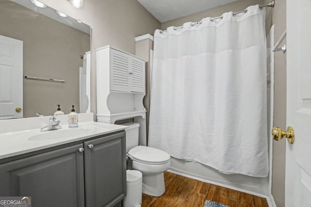 227 Edinburgh Court, Alpharetta, GA 30004