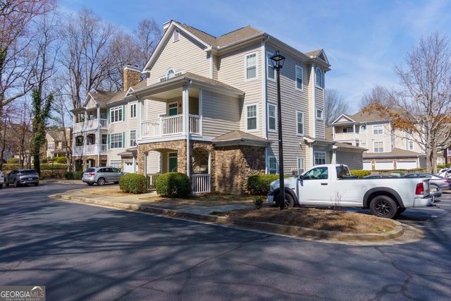 227 Edinburgh Court, Alpharetta, GA 30004