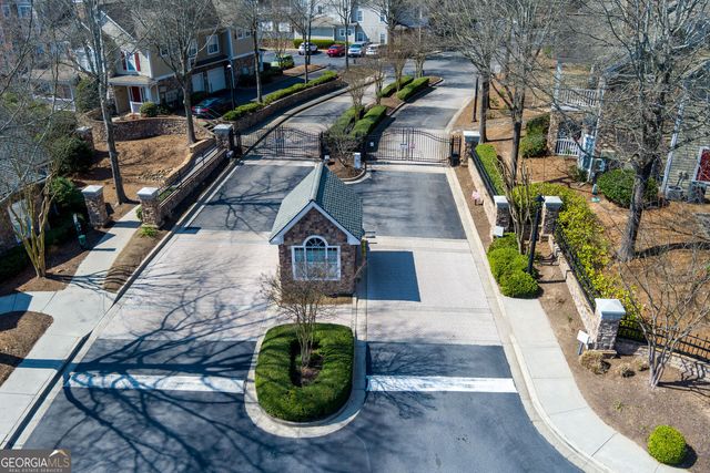 227 Edinburgh Court, Alpharetta, GA 30004