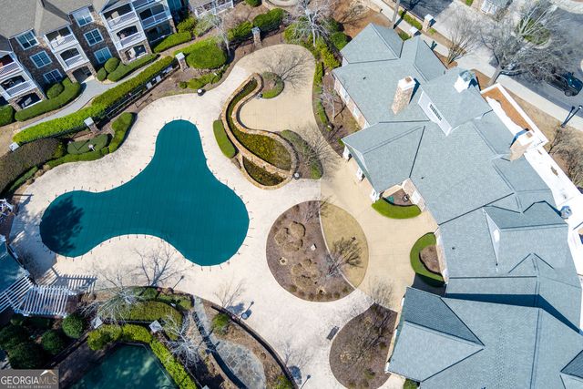 227 Edinburgh Court, Alpharetta, GA 30004