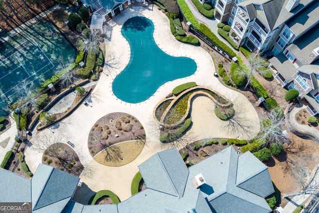 227 Edinburgh Court, Alpharetta, GA 30004