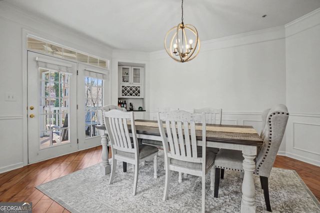 227 Edinburgh Court, Alpharetta, GA 30004