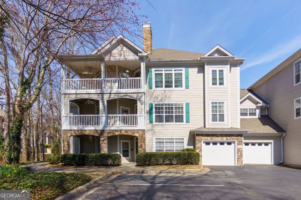 227 Edinburgh Court, Alpharetta, GA 30004