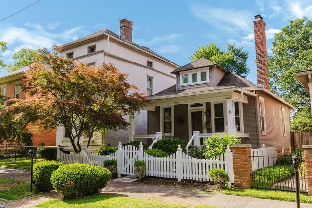 373 Stewart Avenue, Columbus, OH 43206