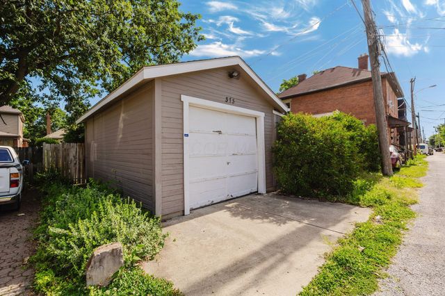 373 Stewart Avenue, Columbus, OH 43206