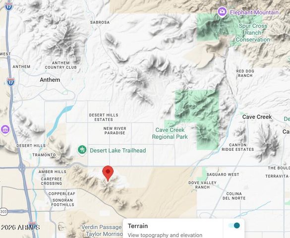 33516 N 7th Street, Phoenix, AZ 85085