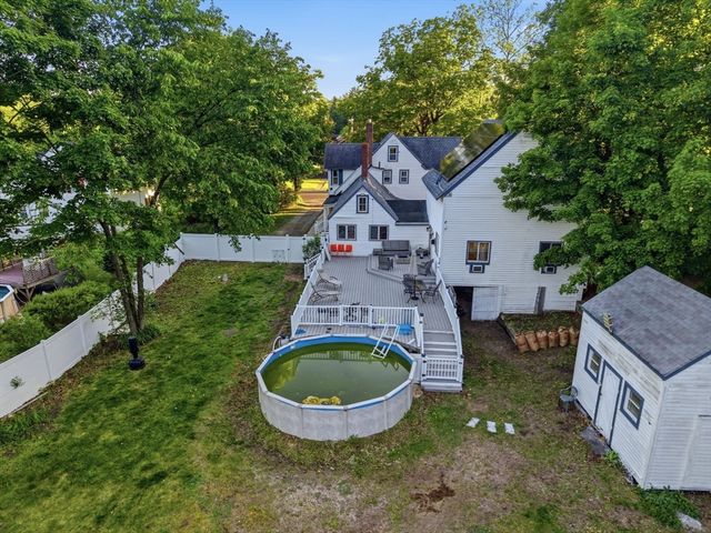 9 Turnpike Rd, Townsend, MA 01469