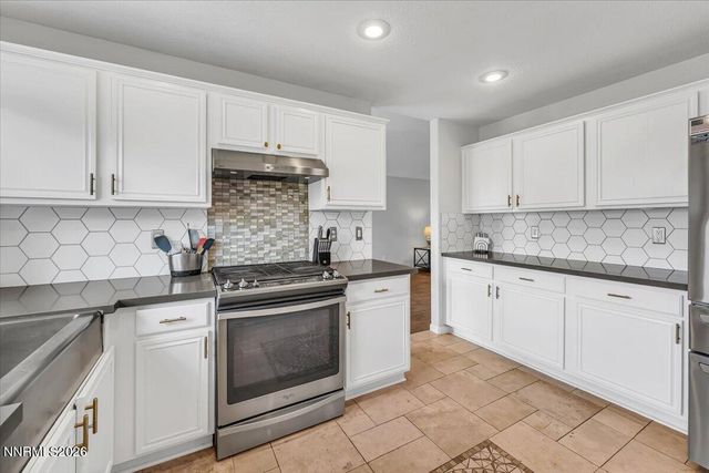 17725 Gingko Court, Reno, NV 89508