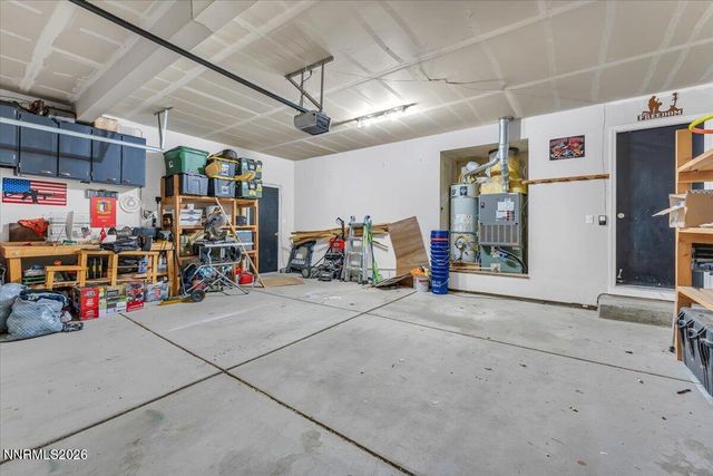 17725 Gingko Court, Reno, NV 89508