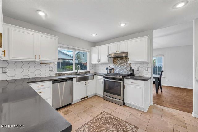 17725 Gingko Court, Reno, NV 89508