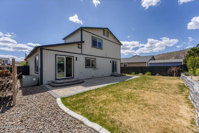 17725 Gingko Court, Reno, NV 89508