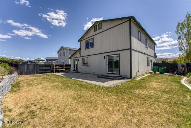 17725 Gingko Court, Reno, NV 89508