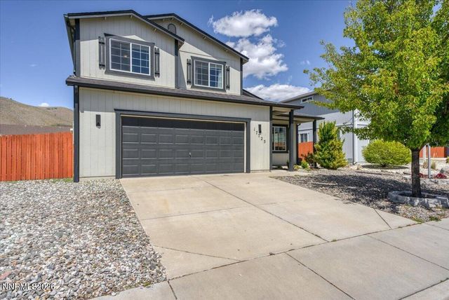 17725 Gingko Court, Reno, NV 89508