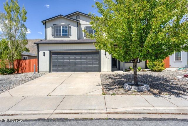 17725 Gingko Court, Reno, NV 89508