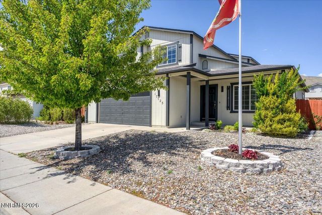 17725 Gingko Court, Reno, NV 89508
