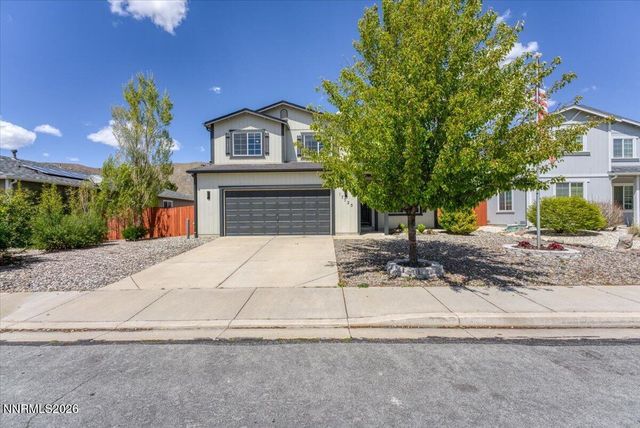 17725 Gingko Court, Reno, NV 89508
