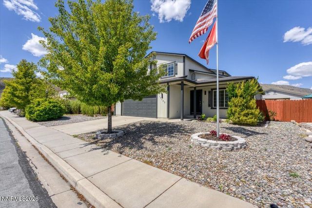 17725 Gingko Court, Reno, NV 89508