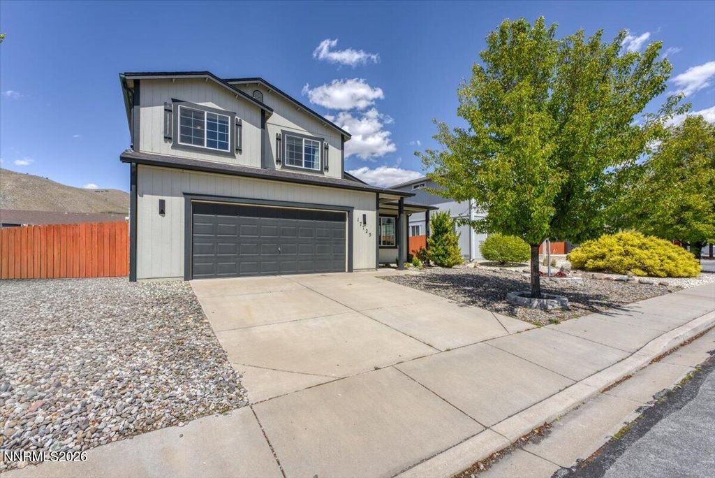 17725 Gingko Court, Reno, NV 89508