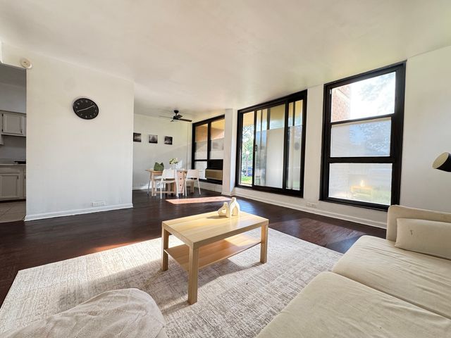 2921 S Michigan Avenue 109, Chicago, IL 60616