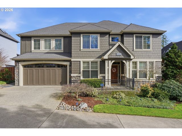 2552 Nw 12TH Cir, Camas, WA 98607