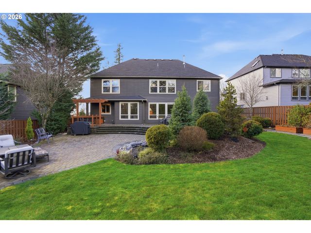 2552 Nw 12TH Cir, Camas, WA 98607