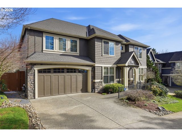 2552 Nw 12TH Cir, Camas, WA 98607