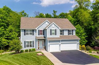465 Hawking Drive, Galena, OH 43021
