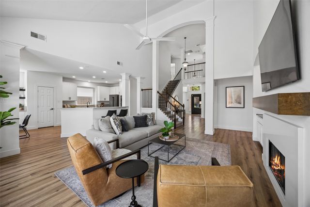 3924 Rio Secco Road, Frisco, TX 75035