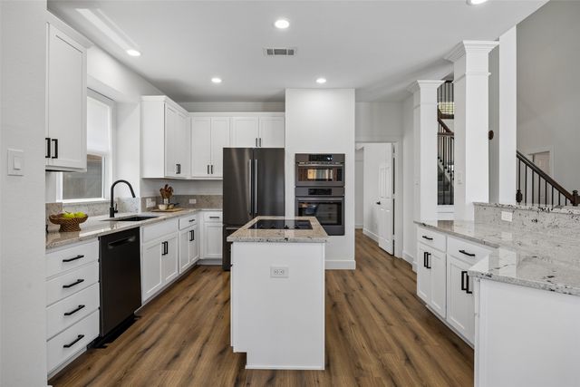 3924 Rio Secco Road, Frisco, TX 75035