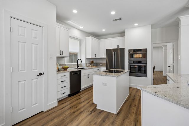 3924 Rio Secco Road, Frisco, TX 75035