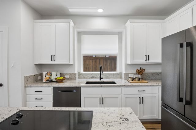3924 Rio Secco Road, Frisco, TX 75035
