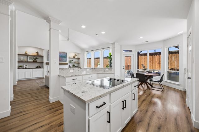 3924 Rio Secco Road, Frisco, TX 75035