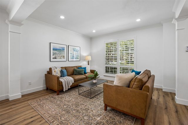 3924 Rio Secco Road, Frisco, TX 75035