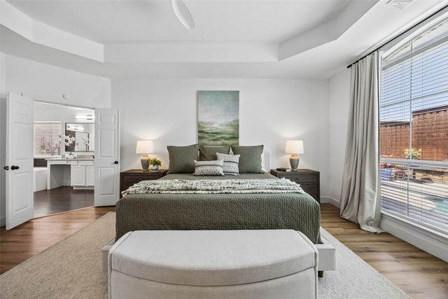 3924 Rio Secco Road, Frisco, TX 75035