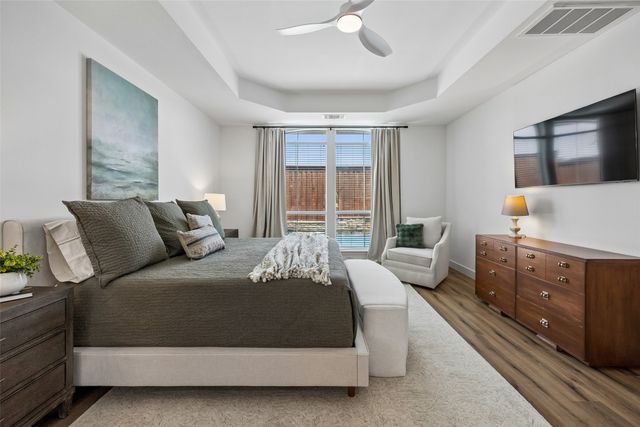 3924 Rio Secco Road, Frisco, TX 75035