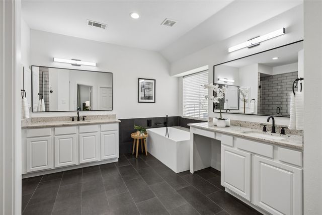 3924 Rio Secco Road, Frisco, TX 75035