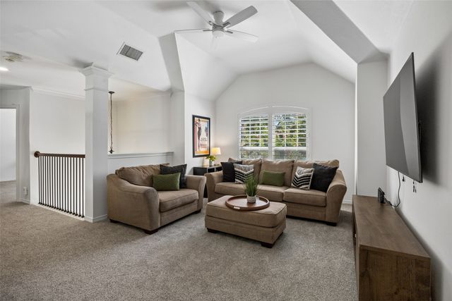 3924 Rio Secco Road, Frisco, TX 75035