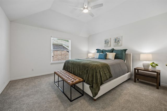 3924 Rio Secco Road, Frisco, TX 75035