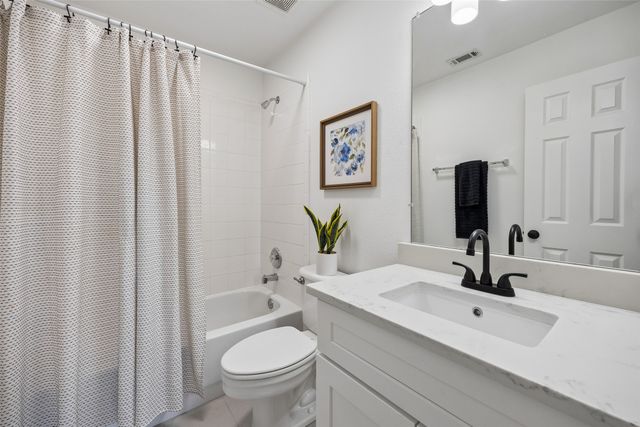 3924 Rio Secco Road, Frisco, TX 75035