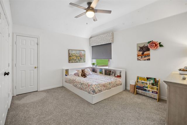 3924 Rio Secco Road, Frisco, TX 75035