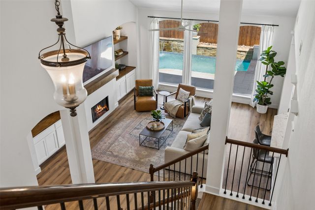 3924 Rio Secco Road, Frisco, TX 75035